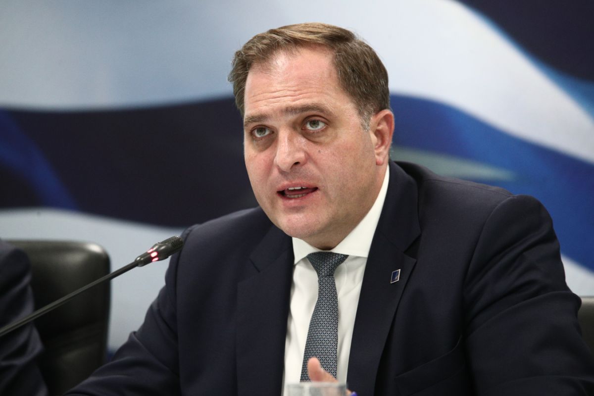Νέος Ποινικός Κώδικας: Βαριές καμπάνες για χρέη στο Δημόσιο και ξέπλυμα χρήματος