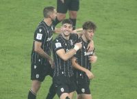 Το αφιέρωμα της UEFA σε Κωνσταντέλια και Κουλιεράκη [vid]