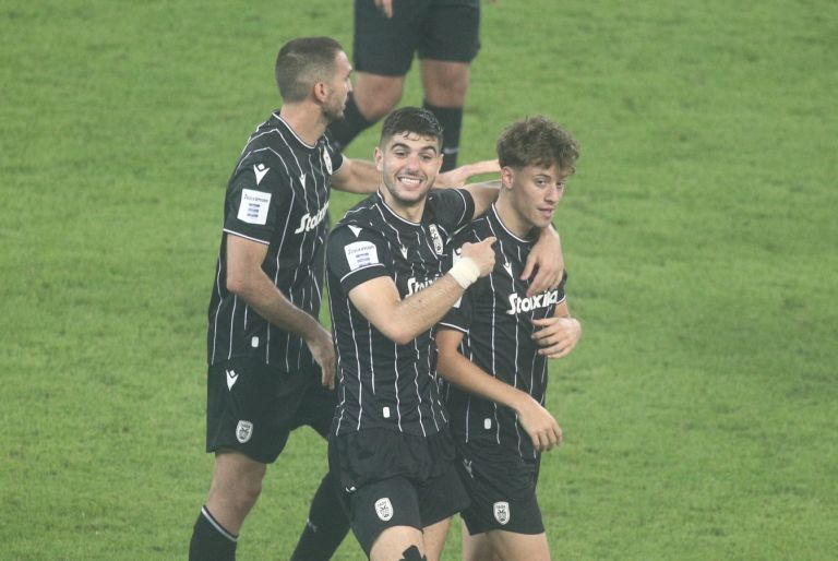 Το αφιέρωμα της UEFA σε Κωνσταντέλια και Κουλιεράκη [vid]