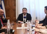 Ν. Ανδρουλάκης: Το πόρισμα, που κατέθεσε η ΝΔ, είναι μνημείο ντροπής και προσβολής του ελληνικού λαού