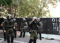 Σε αυξημένη επιφυλακή ΕΥΠ και ΕΛ.ΑΣ. μετά το αιματοκύλισμα στη Μόσχα