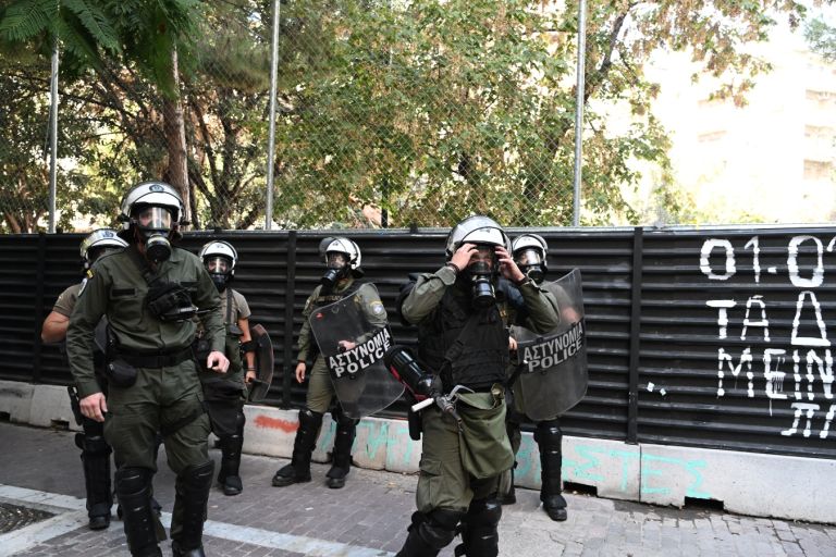 Σε αυξημένη επιφυλακή ΕΥΠ και ΕΛ.ΑΣ. μετά το αιματοκύλισμα στη Μόσχα