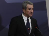 Λοβέρδος: «Δημοκράτες», το όνομα του κόμματος του