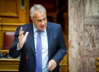 Βορίδης: Θα βγουν πολιτικά συμπεράσματα από τις ευρωεκλογές – Έχει σημασία η διαφορά πρώτου και δεύτερου
