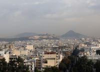Καιρός: Ο πιο ζεστός Μάρτιος της εικοσαετίας με υψηλές θερμοκρασίες και αφρικανική σκόνη