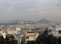 Καιρός σήμερα Παρασκευή [26/4/2024]: Αίθριος με τοπικές νεφώσεις