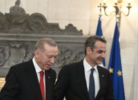 Ερντογάν για την επίσκεψη Μητσοτάκη στην Τουρκία: Δεν έχουμε κανένα πρόβλημα που δεν μπορούμε να λύσουμε