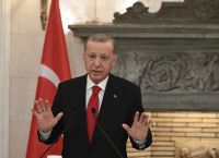 Τουρκία: Απώλειες για το κόμμα του Ερντογάν, σύμφωνα με δημοσκόπηση της MetroPOLL