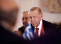 Σούκρι: Η συνάντηση Σίσι-Ερντογάν σηματοδότησε μια νέα εποχή