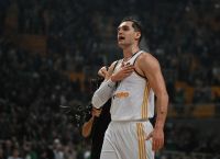 Ο Παναθηναϊκός εμπλέκεται συνεχώς σε σενάρια με τον Μάριο Χεζόνια