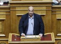 Το τριπλό στοίχημα εμπέδωσης του αισθήματος της ασφάλειας στον Έλληνα πολίτη