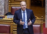 Οικονόμου: Η Νέα Δημοκρατία παράγει λύσεις, η Αντιπολίτευση κραυγές και θέαμα