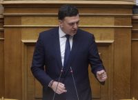 Κικίλιας: Η αδιανόητη αυτή τραγωδία δεν προσφέρεται για πολιτική εκμετάλλευση