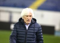 Οι φίλαθλοι θέλουν τον Γιοβάνοβιτς στον πάγκο της Εθνικής μετά τον αποκλεισμό από τη Γεωργία
