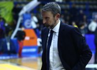 Στην παρουσία του στην ΑΕΚ Betsson BC μίλησε για πρώτη φορά ο Ζοάν Πλάθα