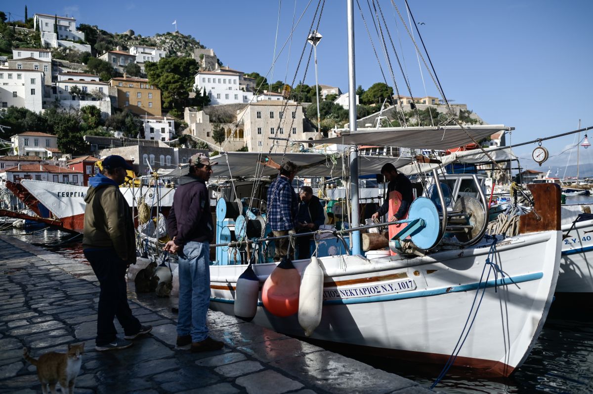 Αισιόδοξα τα μηνύματα για την επιβατική κίνηση στην ακτοπλοΐα φέτος