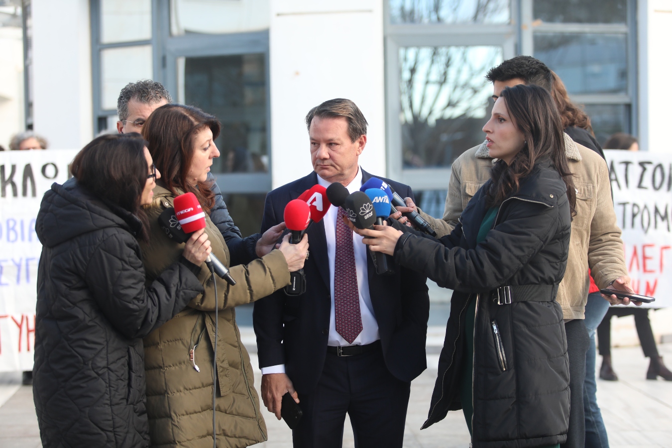 Λύτρας για Κολωνό: Η μάνα στη δίκη είπε 100 φορές ότι απέτυχε ως μητέρα – Δεν σημαίνει πως την εξέδιδε