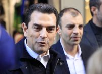 Σκρέκας: Αύριο ανακοινώνονται τα προϊόντα στο Καλάθι της Σαρακοστής