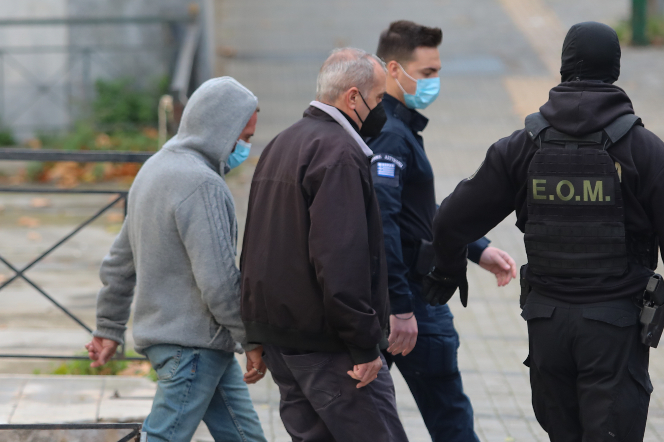 12χρονη Κολωνός: Οργή για την πρόταση απαλλαγής του Μίχου – Βάπτισαν συναίνεση τον παιδοβιασμό