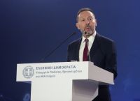 Στουρνάρας: «Κλειδί» οι ΣΔΙΤ για την κάλυψη του ασφαλιστικού κενού