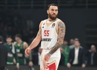 Είναι έτοιμος για όλα ο Τζέιμς και πάντα διαθέσιμος!
