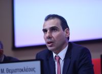 Από 1η Απριλίου θα χρεώνονται τα παραπεμπτικά για εξετάσεις στον ιδιωτικό τομέα, ανακοίνωσε ο Θεμιστοκλέους