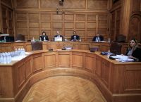 ΠΑΣΟΚ: Δεν κατέθεσε πόρισμα για τα Τέμπη- Ζητάει μετατροπή εξεταστικής σε προκαταρκτική για Σπίρτζη-Καραμανλή
