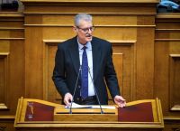Τουρνάς: Επαναπροσλαμβάνονται 2.500 εποχιακοί πυροσβέστες