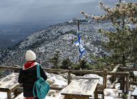 Αλλάζει ο καιρός για 48 ώρες με ζέστη , βροχή και σκόνη