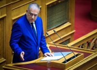 Τάκης Θεοδωρικάκος: Η επιστολική ψήφος να ενώσει τους Έλληνες σε όλη τη Γη [vid]