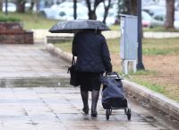 Κακοκαιρία με ισχυρές βροχές και καταιγίδες το μεσημέρι – Ποιες περιοχές θα επηρεαστούν
