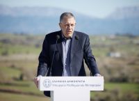Ταχιάος: Tο FlyOver αποτελεί την πιο σημαντική κυκλοφοριακή παρέμβαση