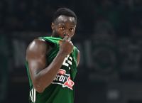 Γκραντ: “Βλέπω Παναθηναϊκό στο Final Four”