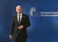 Ο Σολτς επανέλαβε ότι δεν θα εγκρίνει παράδοση Taurus στην Ουκρανία