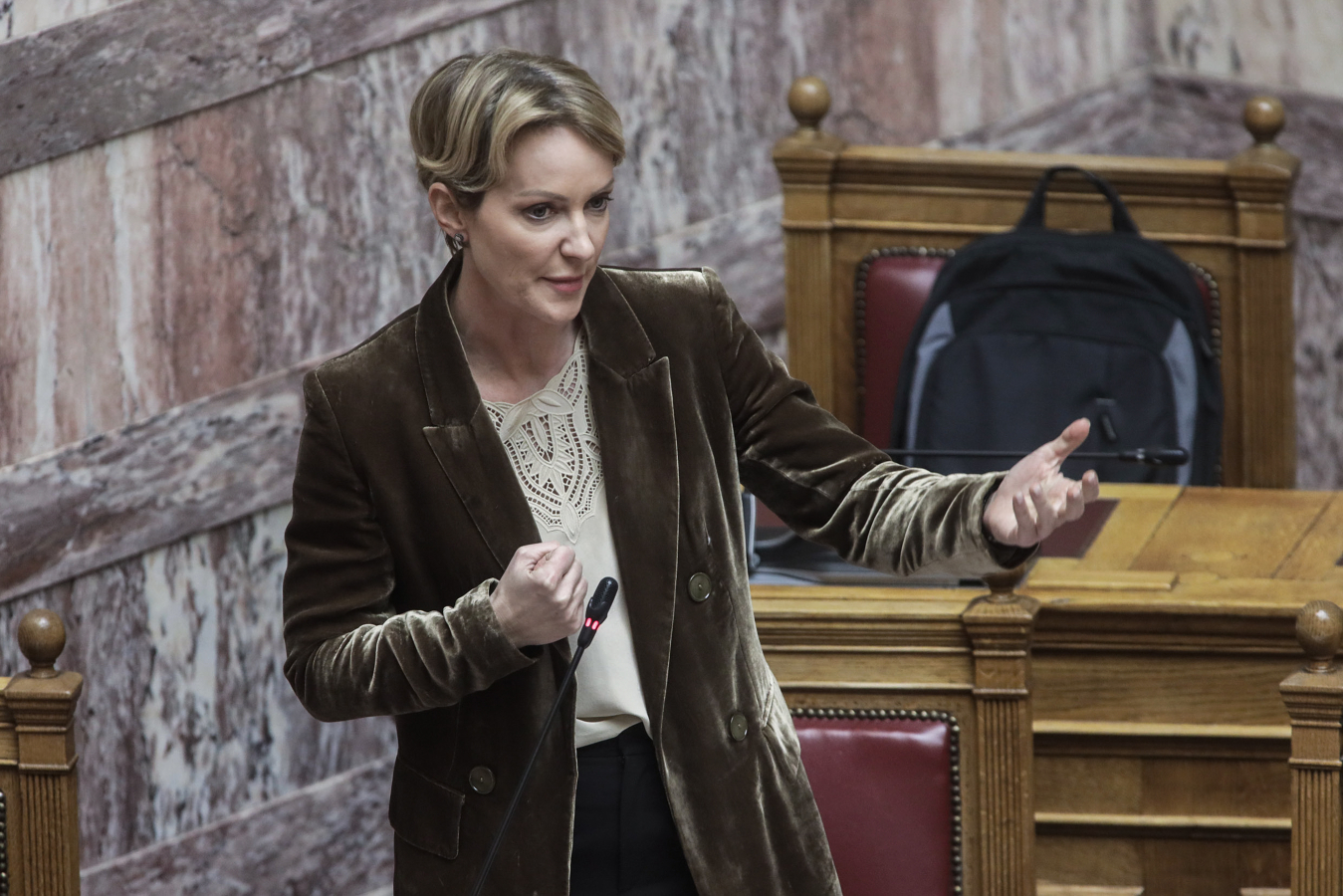 Συμβούλιο Υπουργών Ενέργειας: Παρατείνεται η μείωση 15% στην κατανάλωση αερίου