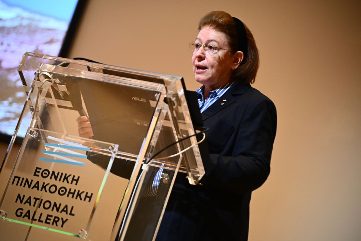 Επενδύσεις ύψους 453 εκατ. ευρώ σε έργα πολιτισμού απέφεραν στην ελληνική οικονομία 1,56 δισ. ευρώ