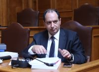 Κόντρα ΝΔ – ΣΥΡΙΖΑ σχετικά με το αίτημα Σπίρτζη για σύσταση ειδικής επιτροπής