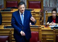 Skylakakis: Offshore wind farms will be key power producers in Greece in the coming decade