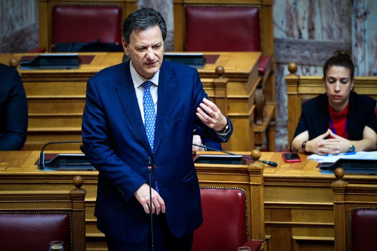 Skylakakis: Offshore wind farms will be key power producers in Greece in the coming decade