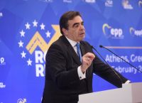 Μ. Σχοινάς: Η έκθεση της Κομισιόν δεν δίνει την εικόνα ότι η Ελλάδα είναι η Ουγγαρία του νότου