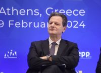 Σκυλακάκης: Τα υπεράκτια αιολικά πάρκα θα κάνουν την Ελλάδα πιο ανεξάρτητη ενεργειακά
