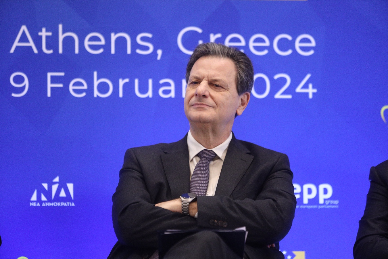 Σκυλακάκης: Τα υπεράκτια αιολικά πάρκα θα κάνουν την Ελλάδα πιο ανεξάρτητη ενεργειακά