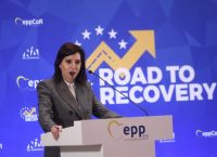 Άννα Μισέλ Ασημακοπούλου: Εισαγγελική έρευνα για τα μαζικά mail σε αποδήμους
