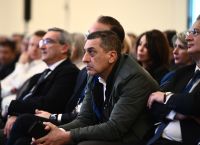 Ο Δ. Κουρέτας στο ΕΡΤNews για την ολλανδίκή πρόταση: «Περίπου γύρω στο 90% η σύμπτωση των απόψεων»