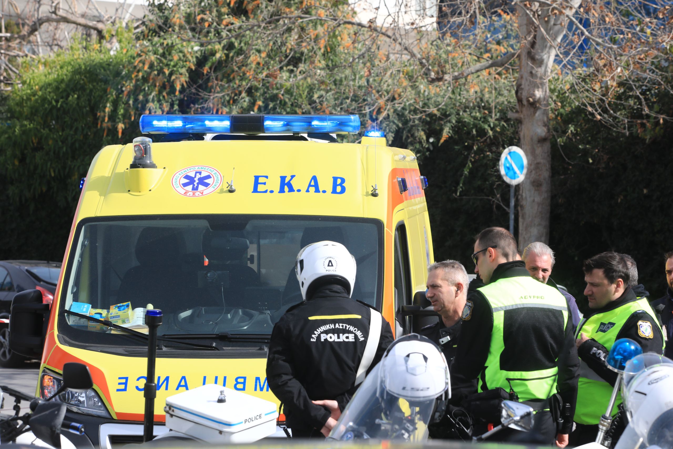 Αμαλιάδα: Θλίψη για τον 27χρονο που αυτοκτόνησε κοντά στο μνήμα του πατέρα του -Η τελευταία ανάρτηση-μήνυμα