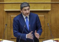 Αυγενάκης: Καινοτόμες προτάσεις και σύγχρονες υποδομές είναι τα σχέδια για την Θεσσαλία
