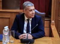 Αγοραστός: Επίθεση με μπογιές δέχθηκε ο πρώην περιφερειάρχης Θεσσαλίας [pic]