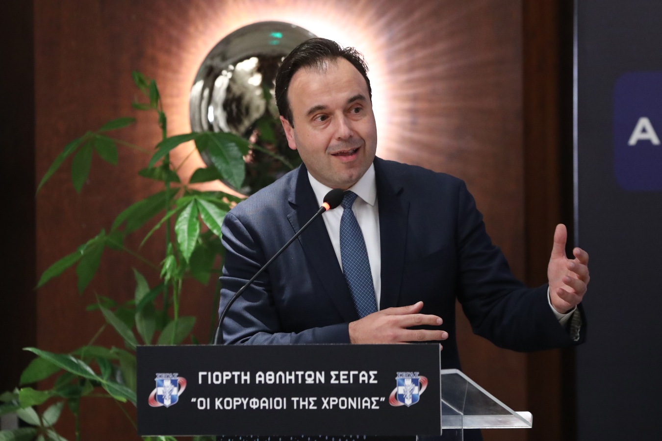 Παπαστεργίου: Σύντομα θα είναι διαθέσιμη για τις επιχειρήσεις η υπηρεσία e- Know Your Business (e- ΚΥΒ)