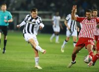 Conference League: Μονάχα στον τελικό μπορούν να συναντηθούν Ολυμπιακός και ΠΑΟΚ
