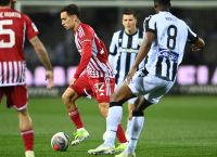 Κλήρωση Europa Conference League: Οι πιθανοί αντίπαλοι Ολυμπιακού και ΠΑΟΚ στα προημιτελικά